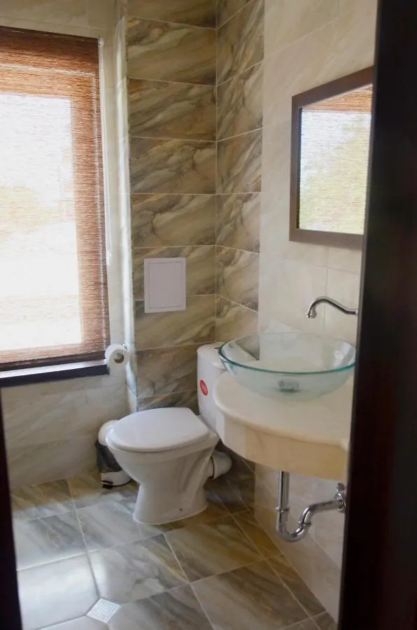 פרימורסקו Ashram Hotel 3*,  בולגריה