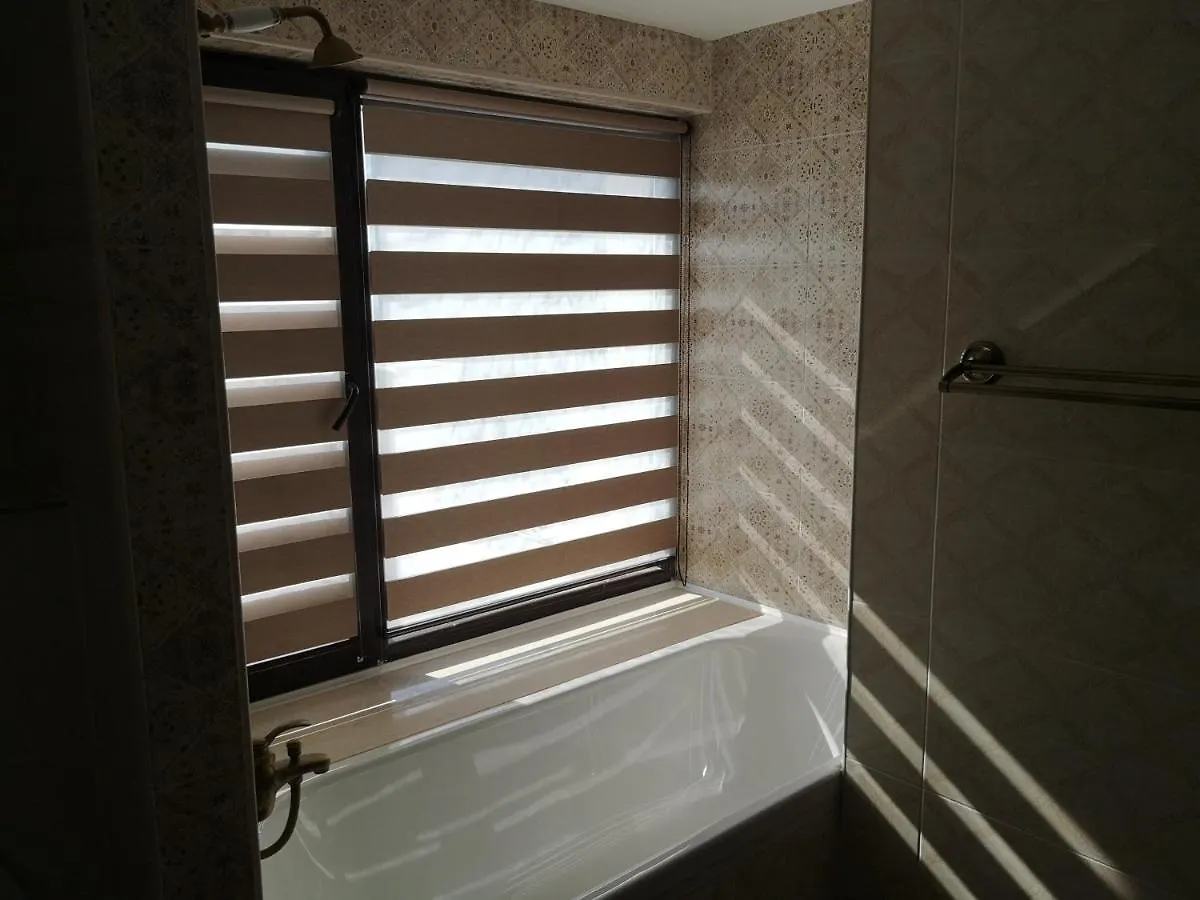 פרימורסקו Ashram Hotel