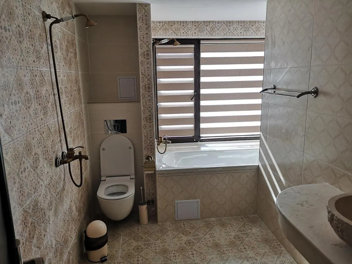 פרימורסקו Ashram Hotel בולגריה