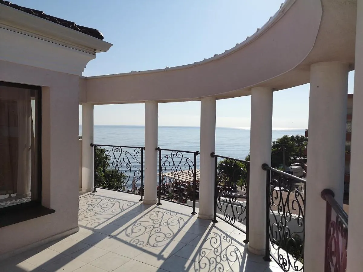פרימורסקו Ashram Hotel 3*,  בולגריה
