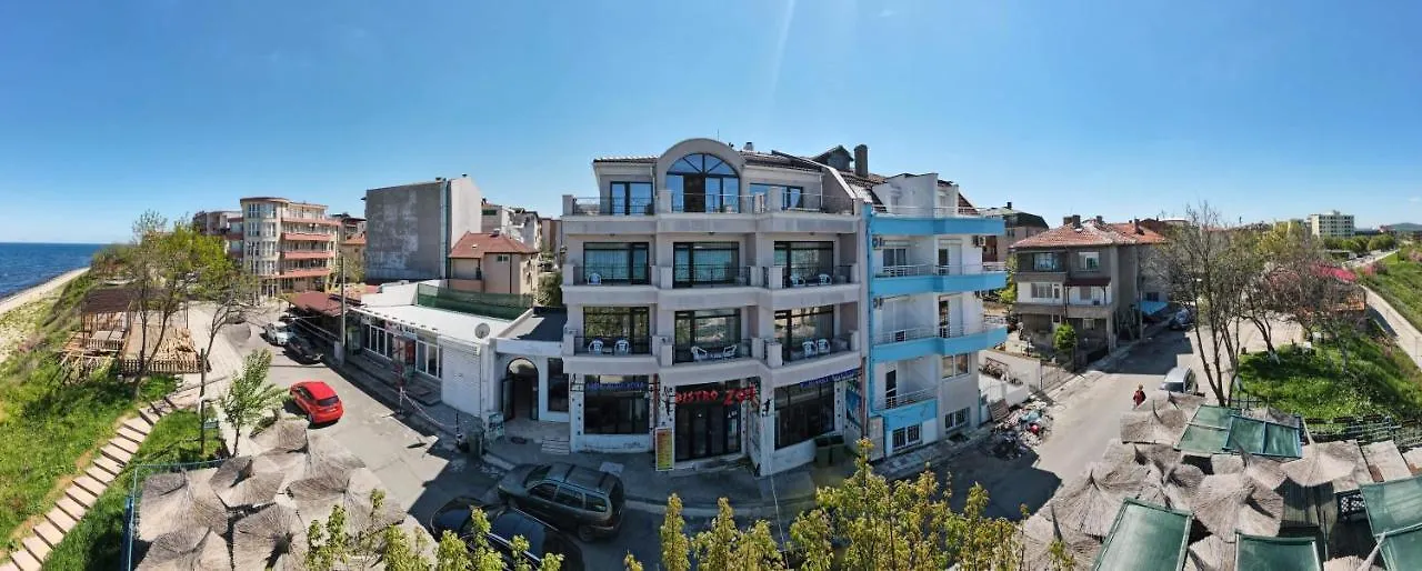 פרימורסקו Ashram Hotel 3*,  בולגריה