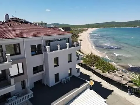 ***  פרימורסקו Ashram Hotel בולגריה